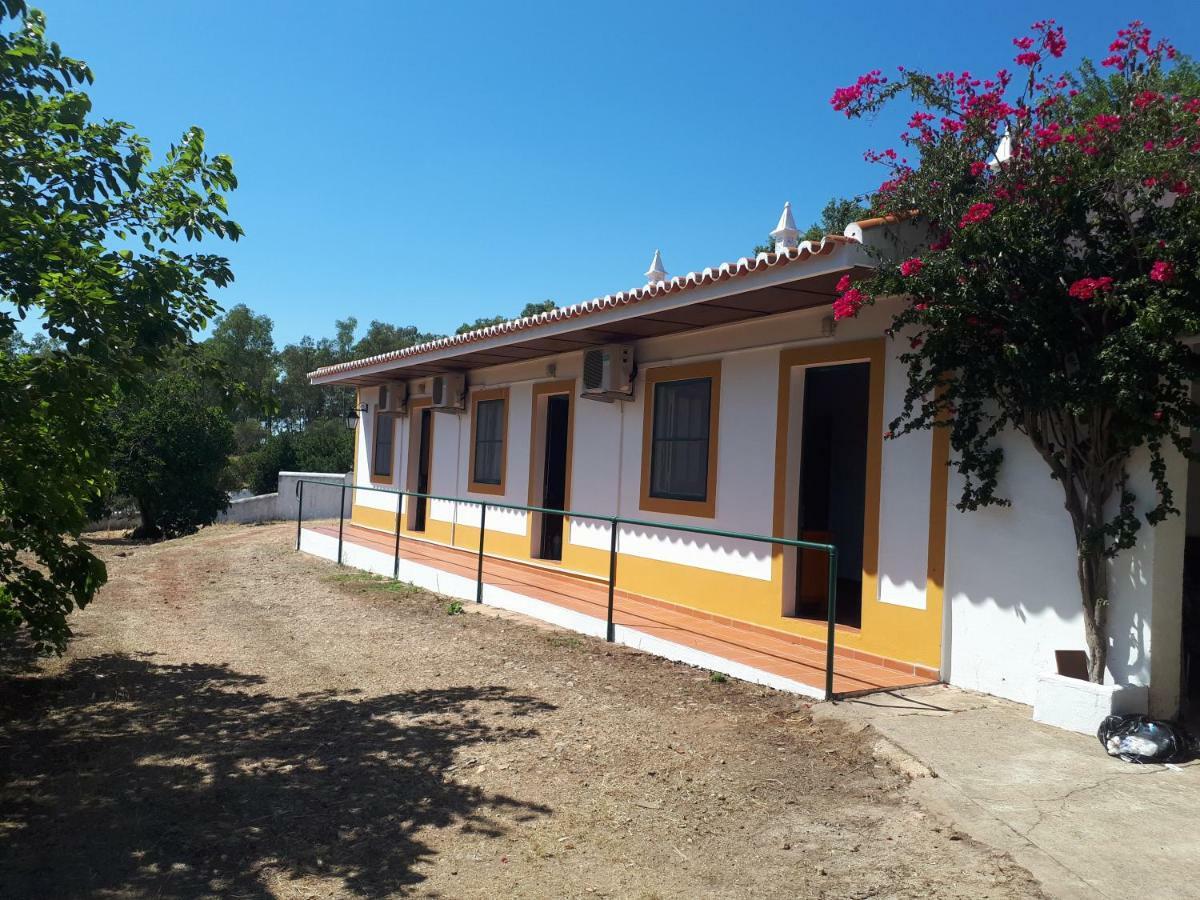 Palacete Dos Alcaides Minas de São Domingos Exterior foto